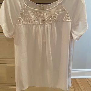 Anthropologie women’s blouse